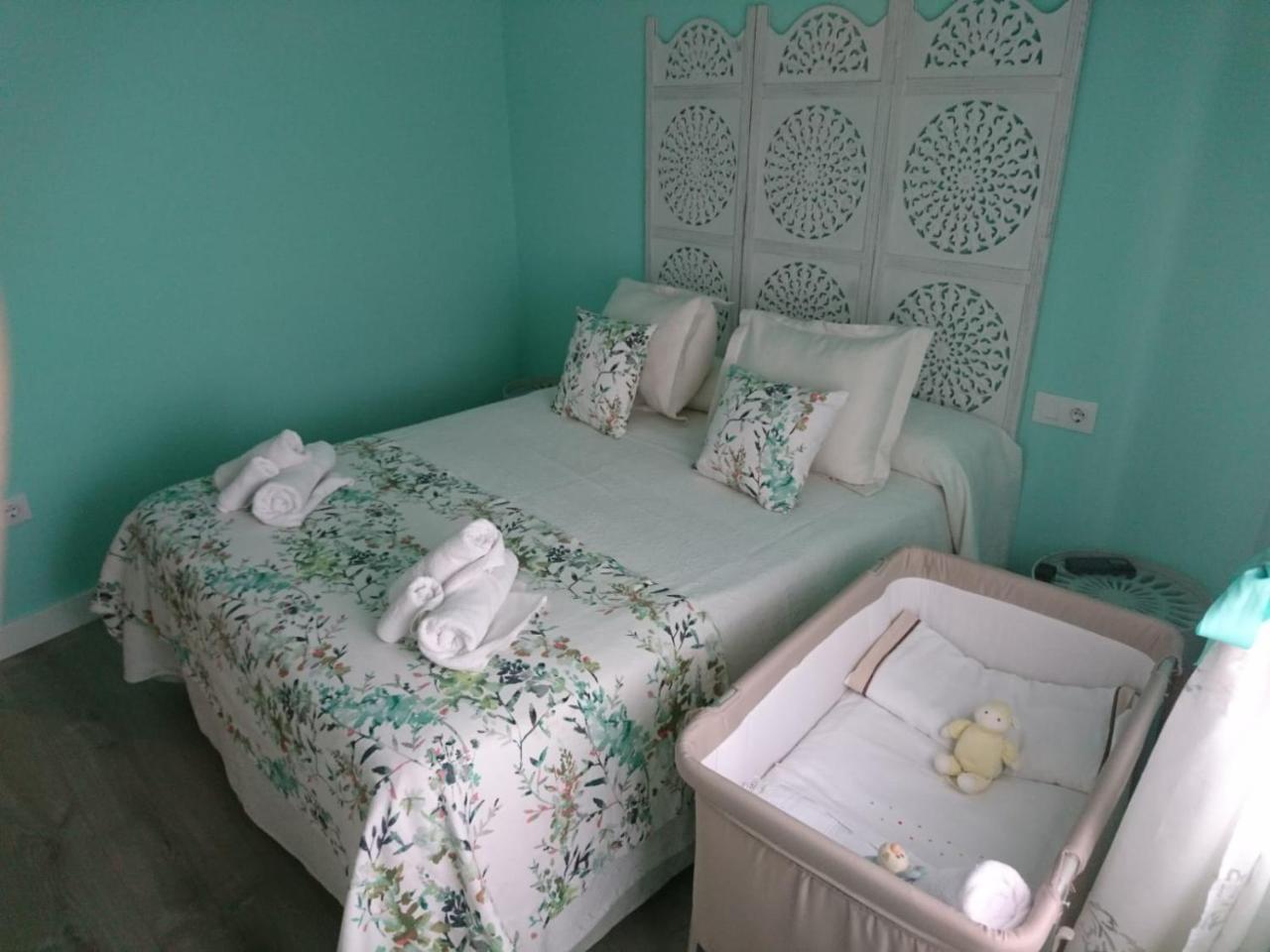 Apartamentos Coso De San Albin Mérida Esterno foto