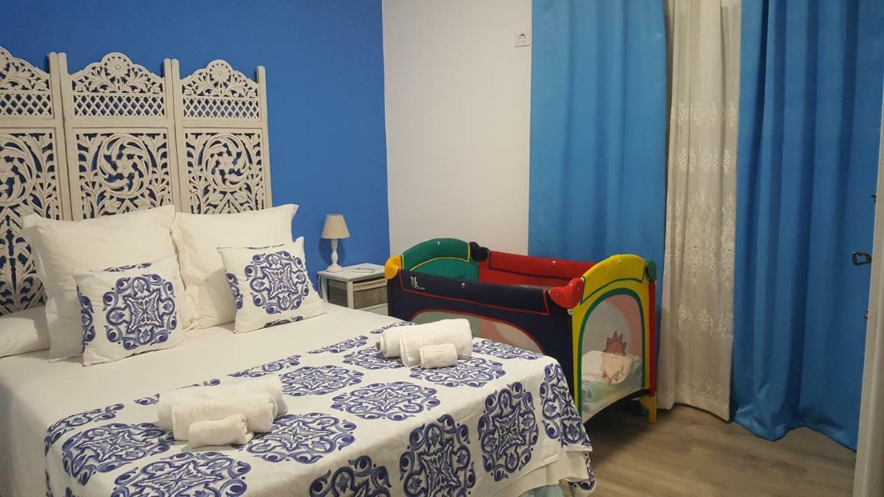 Apartamentos Coso De San Albin Mérida Esterno foto