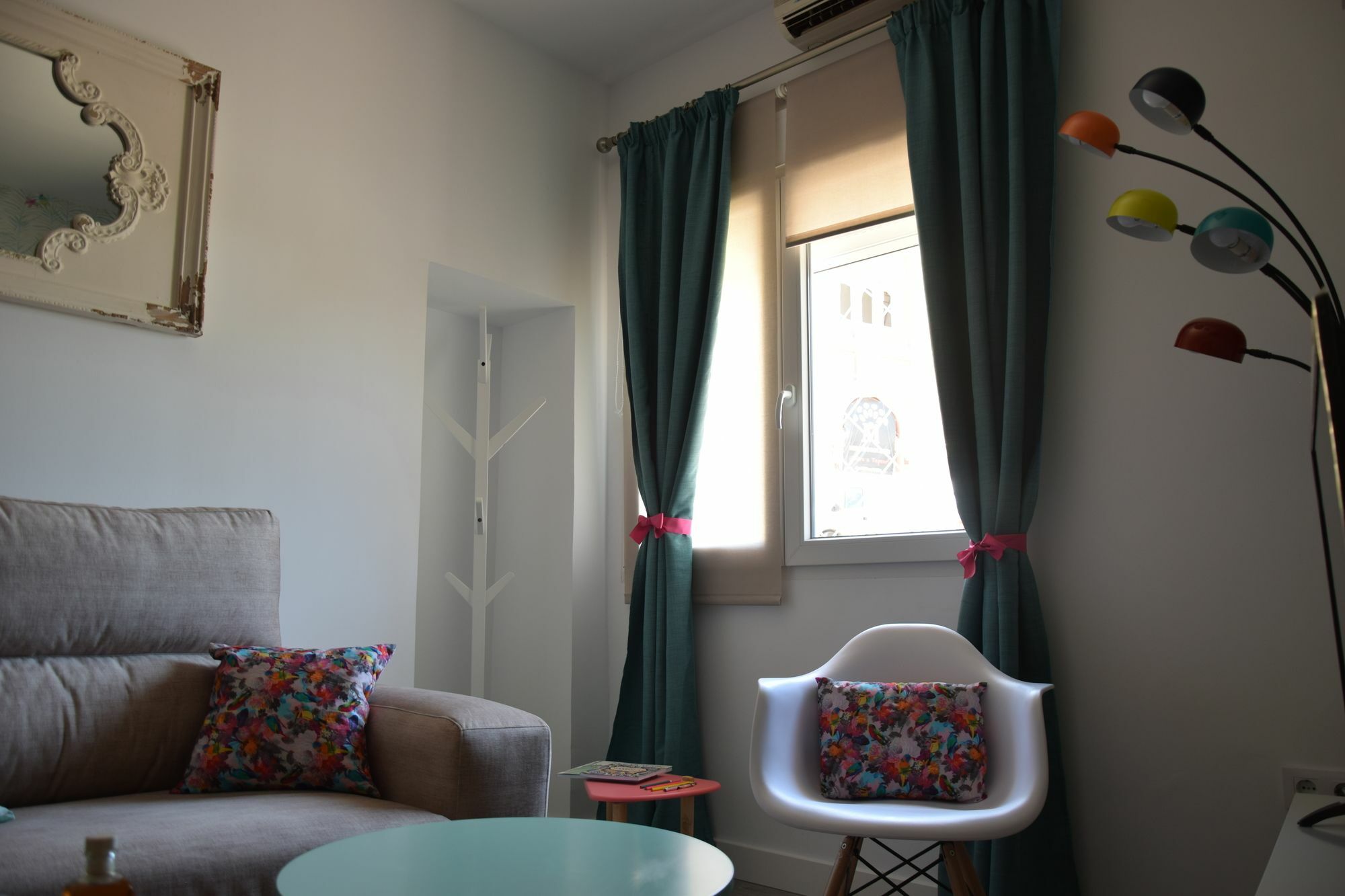 Apartamentos Coso De San Albin Mérida Esterno foto