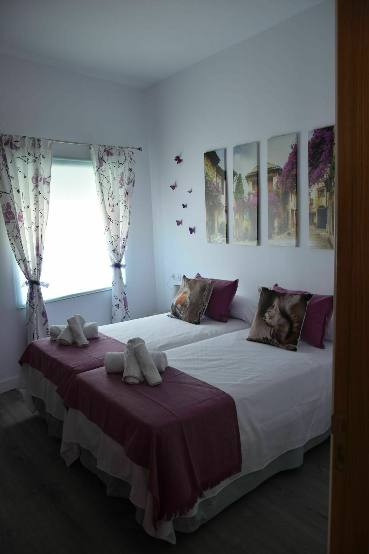 Apartamentos Coso De San Albin Mérida Esterno foto