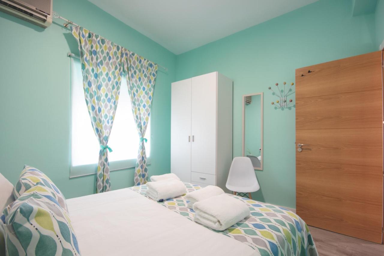 Apartamentos Coso De San Albin Mérida Esterno foto