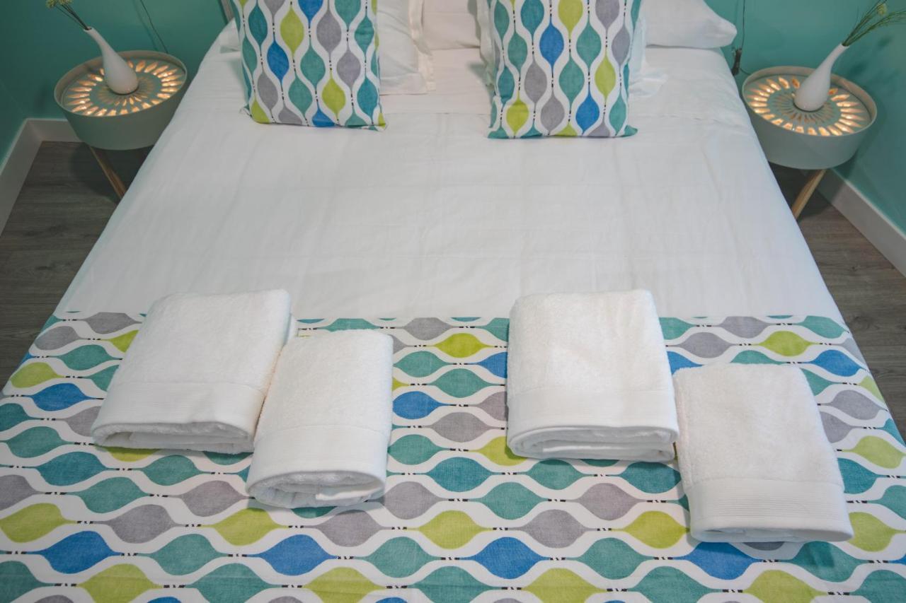 Apartamentos Coso De San Albin Mérida Esterno foto