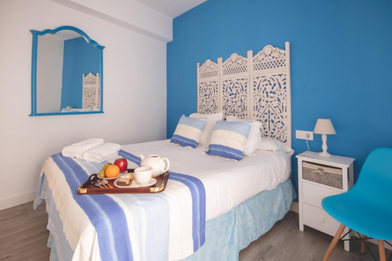 Apartamentos Coso De San Albin Mérida Esterno foto