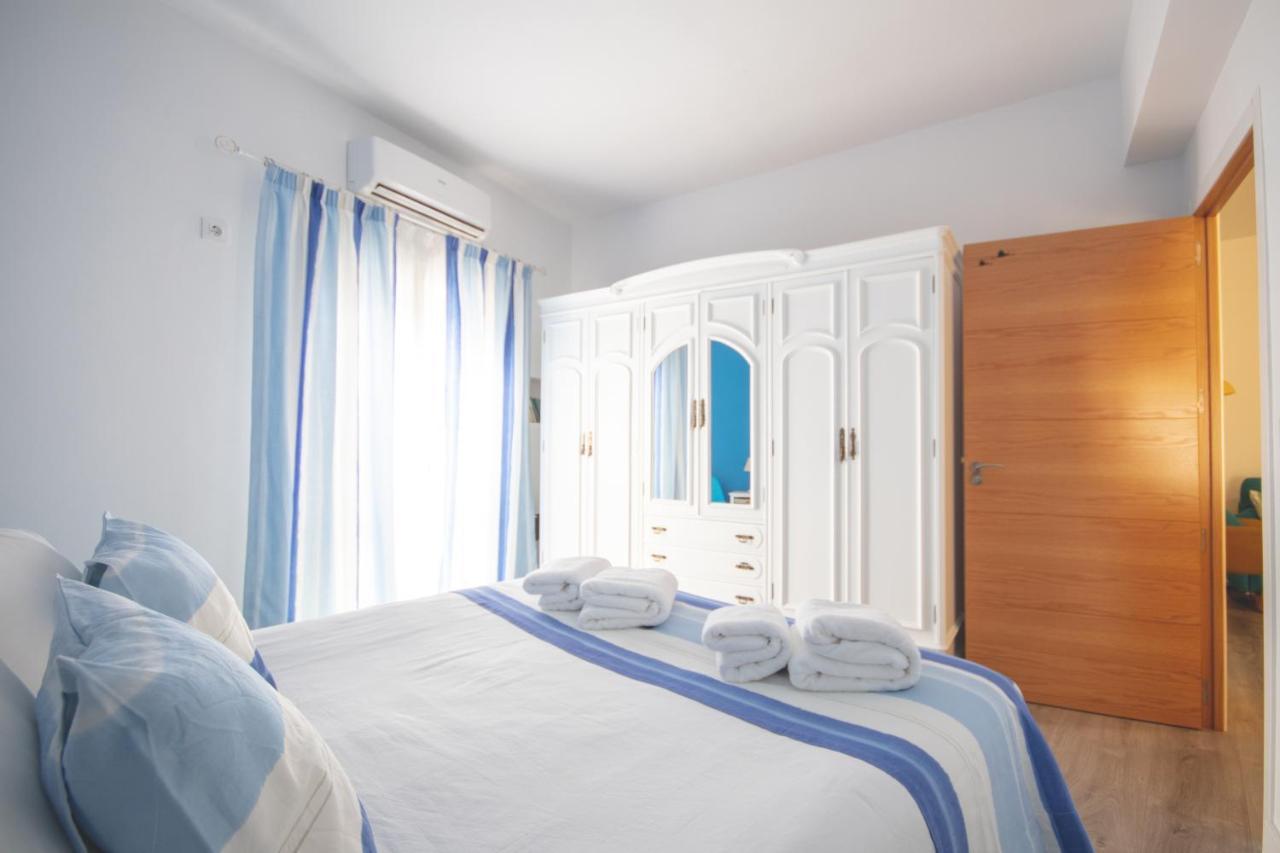 Apartamentos Coso De San Albin Mérida Esterno foto