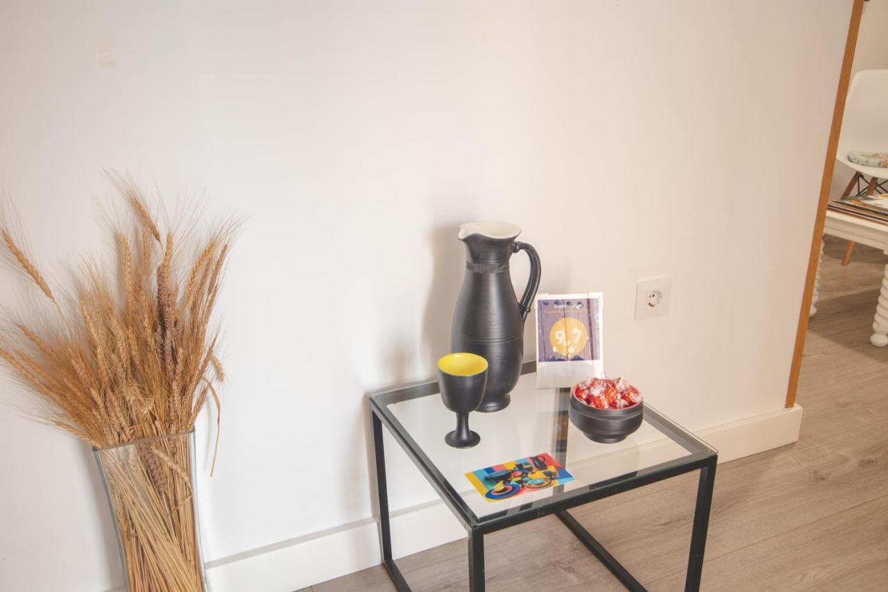 Apartamentos Coso De San Albin Mérida Esterno foto
