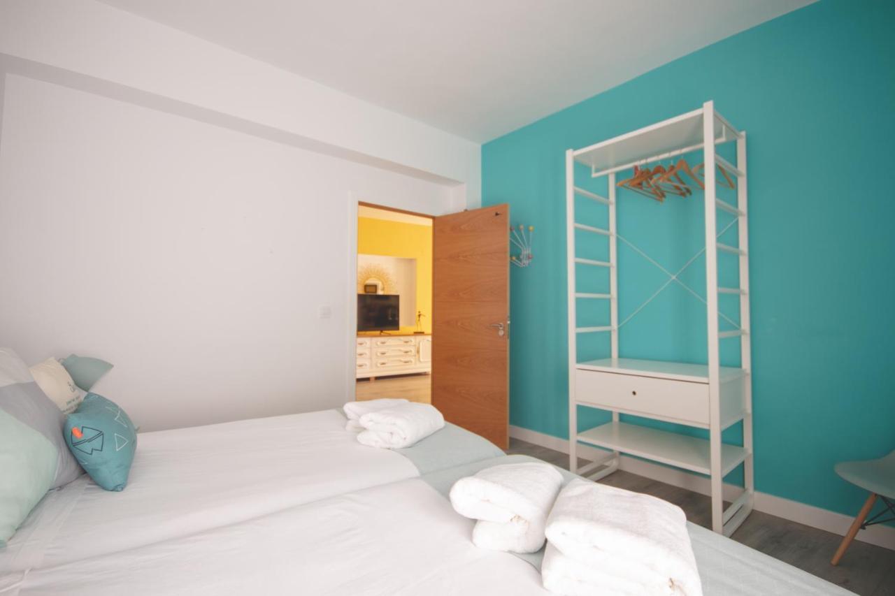 Apartamentos Coso De San Albin Mérida Esterno foto
