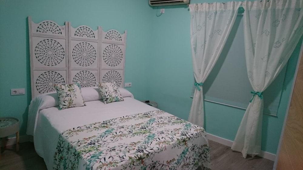 Apartamentos Coso De San Albin Mérida Esterno foto